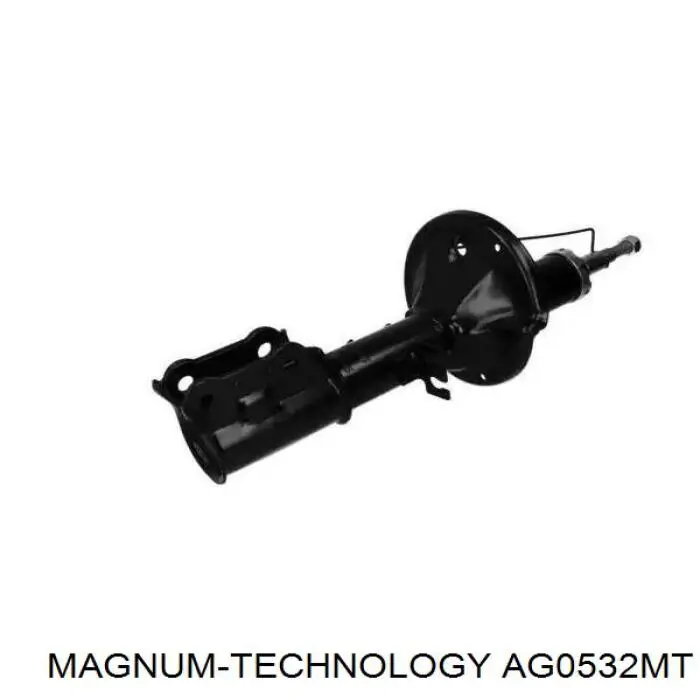 Амортизатор передний левый AG0532MT Magnum Technology