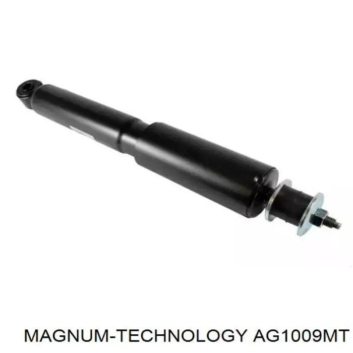 Купить 562102J527 Nissan/Infiniti Амортизатор задней подвески