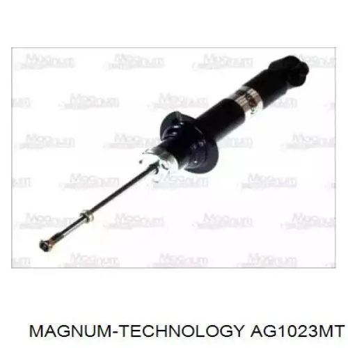 Амортизатор передний RS290561 Raiso