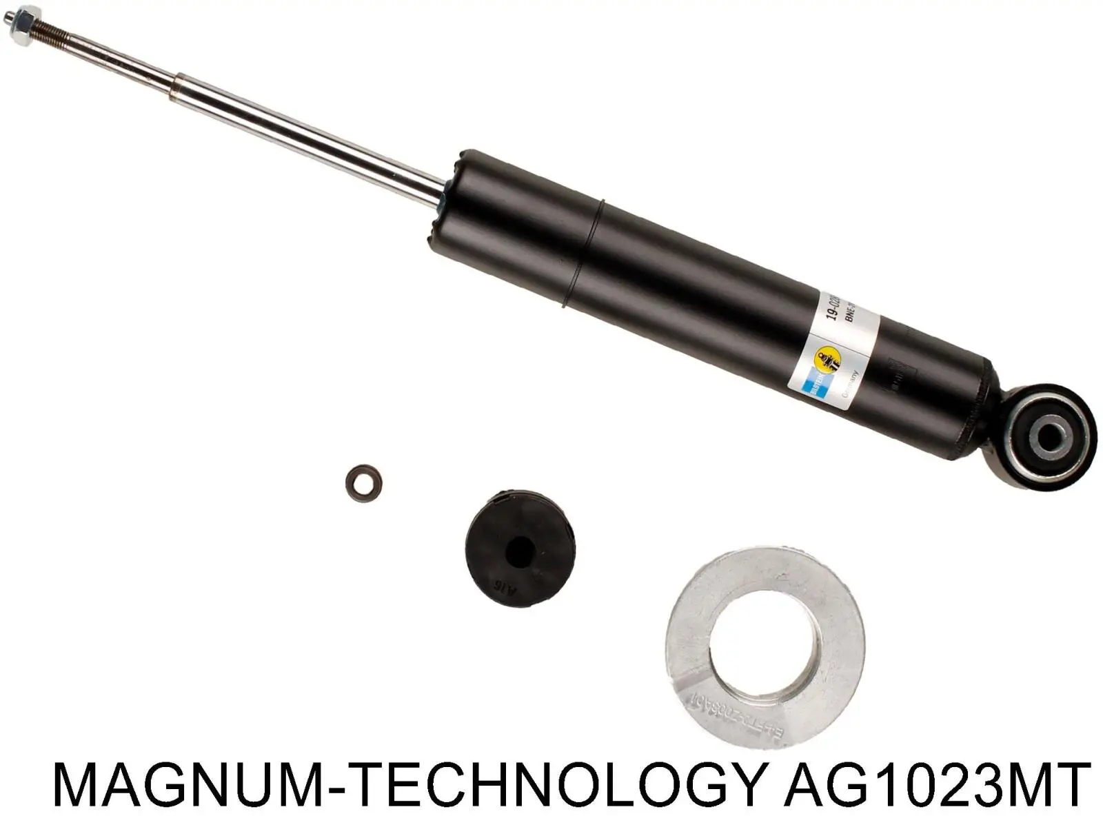 Купить GH332252 GH Амортизатор передней подвески