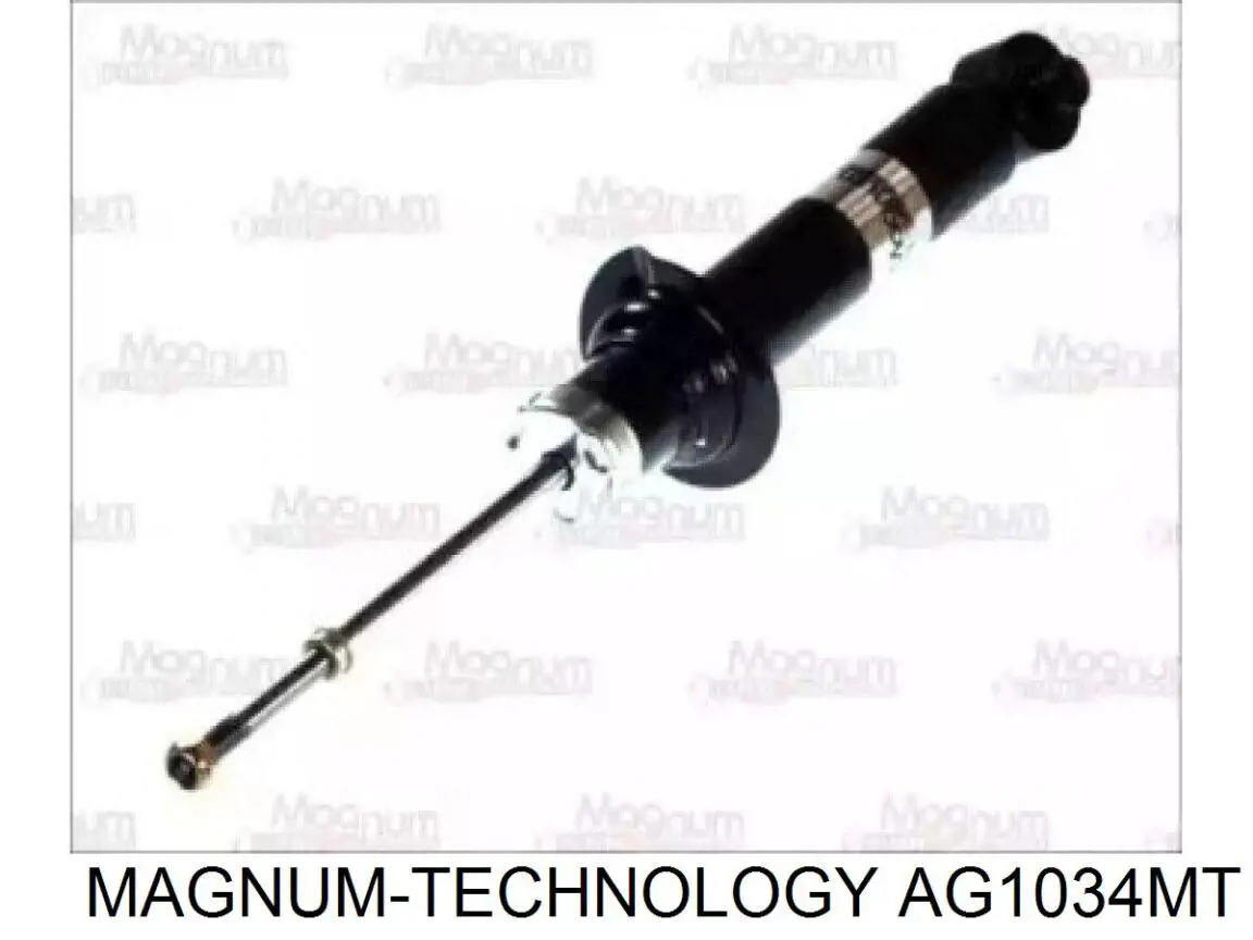 Амортизатор передней подвески левой Daco 452217L цена, от 44.44 USD