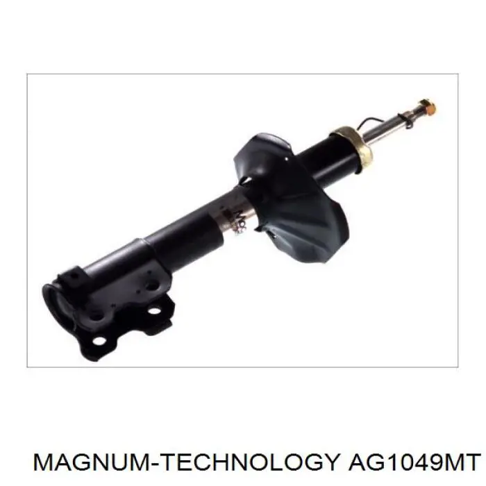 Амортизатор передней подвески левой Bilstein 22047922 цена, от 66.31 USD