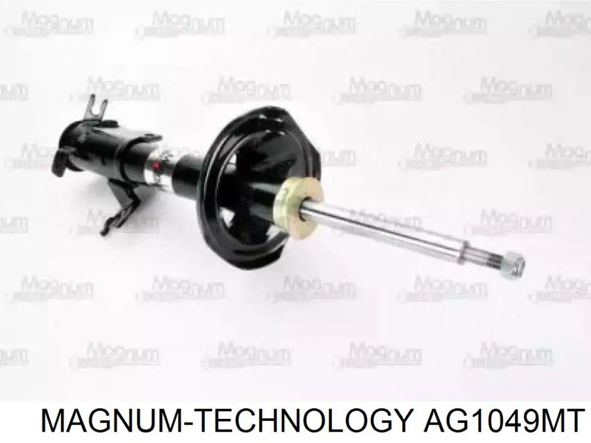 Купить 22047922 Bilstein Амортизатор подвески передний левый