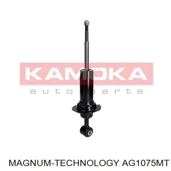 Стойка амортизатора передняя Masuma SAM2119 цена, от 22.39 USD