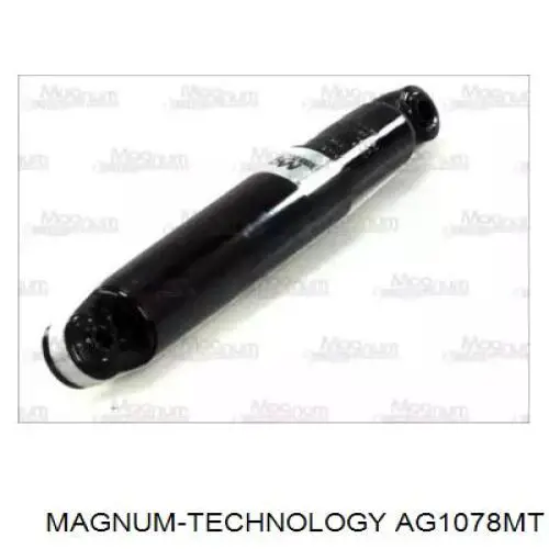 AG1078MT Magnum Technology