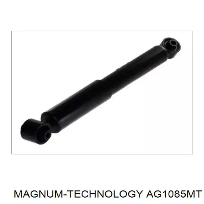 AG1085MT Magnum Technology амортизатор задний