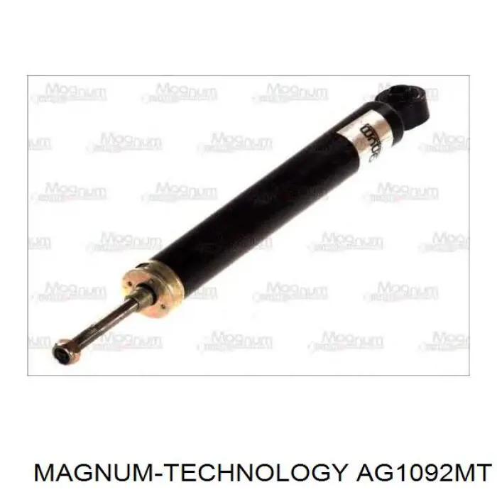 Амортизатор подвески передний левый Daco 452630R цена, от 39.53 USD