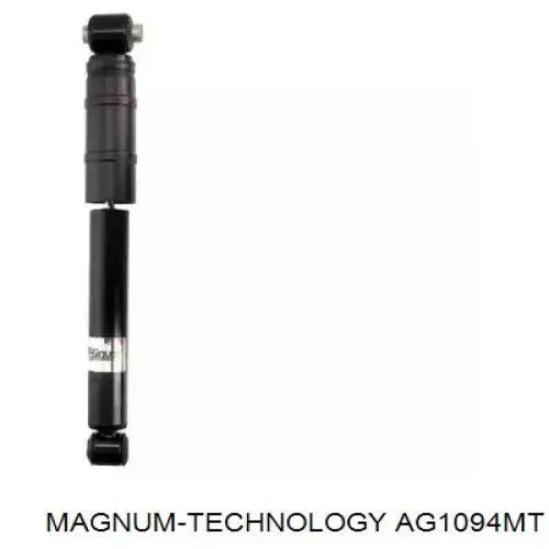 AG1094MT Magnum Technology амортизатор задний