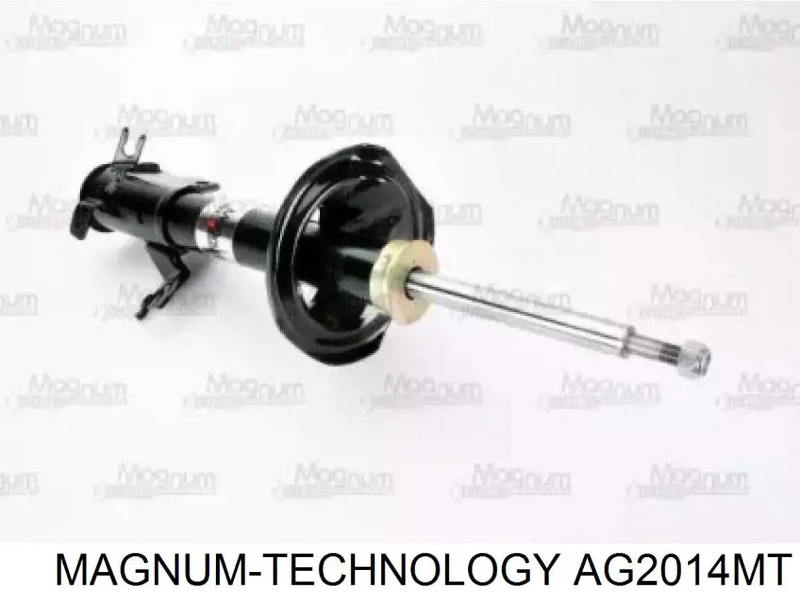 Амортизатор задний, правый Sensen 42140114 цена, от 62.85 USD