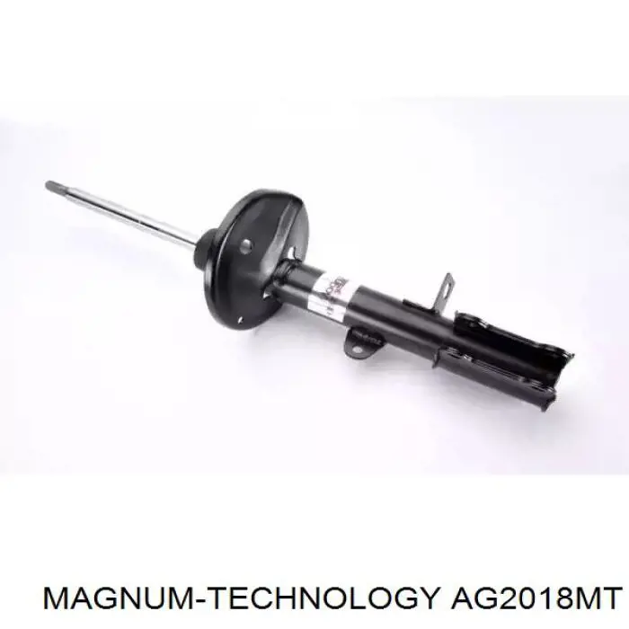AG2018MT Magnum Technology амортизатор задний правый