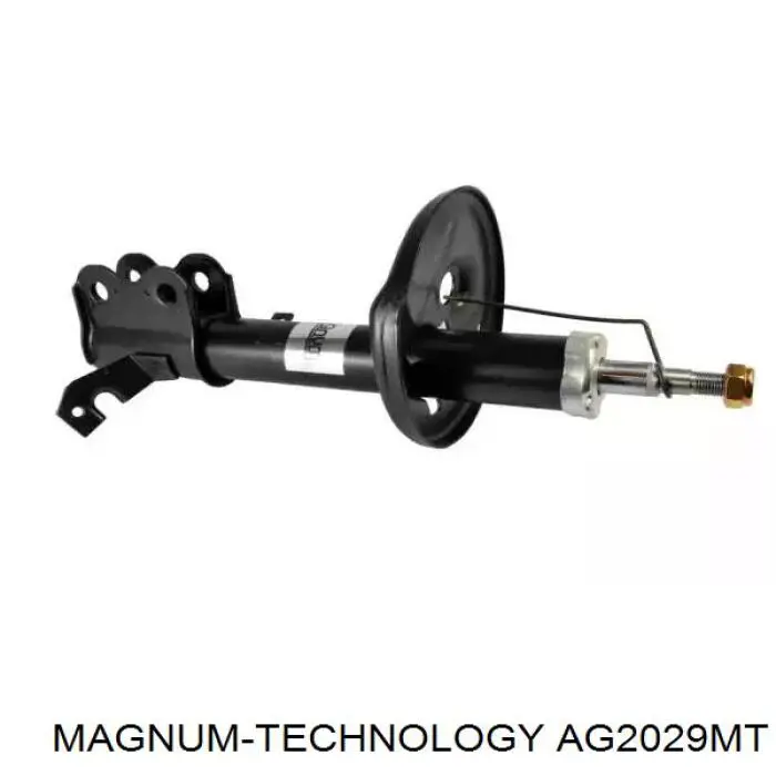 AG2029MT Magnum Technology амортизатор передний правый