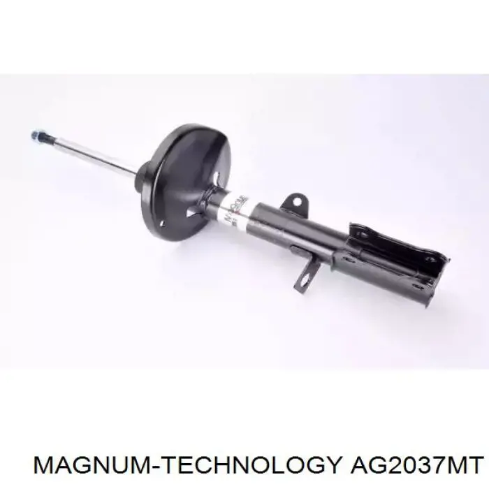 AG2037MT Magnum Technology амортизатор задний левый