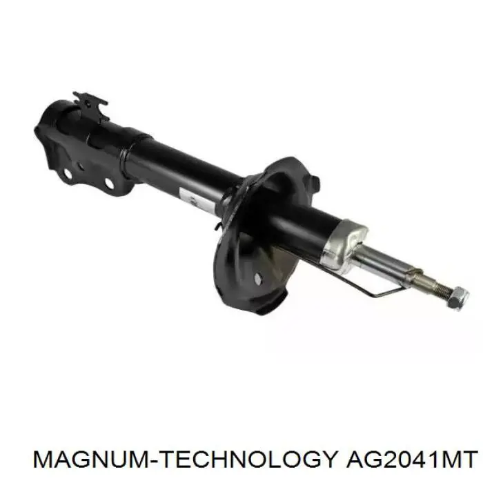 Амортизатор передний AG2041MT MAGNUM TECHNOLOGY
