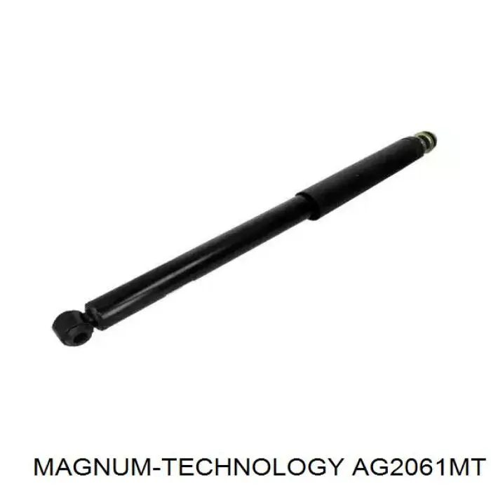AG2061MT Magnum Technology амортизатор задний