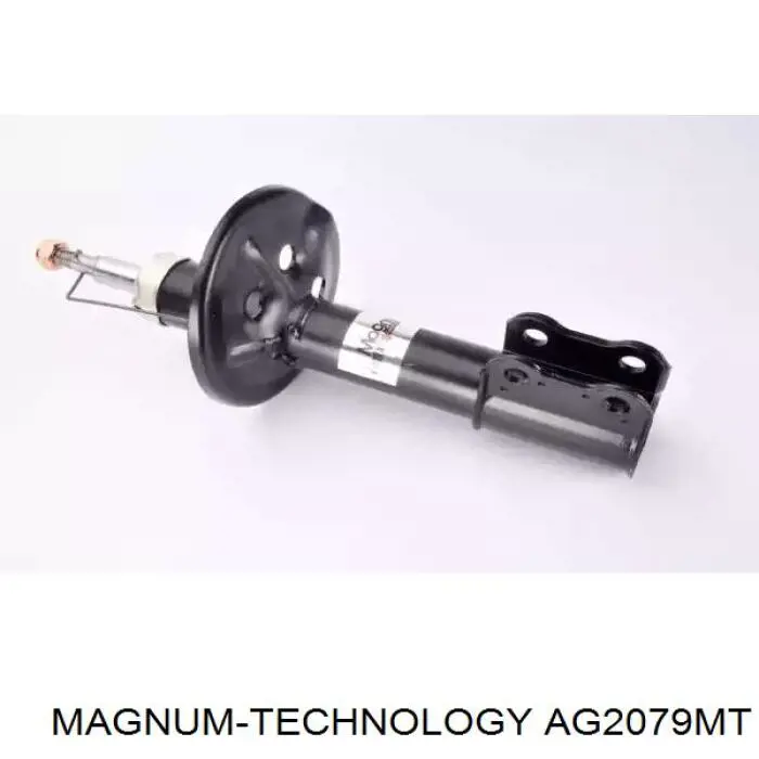 AG2079MT Magnum Technology амортизатор передний правый