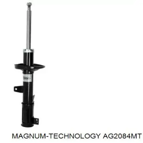AG2084MT Magnum Technology амортизатор задний левый