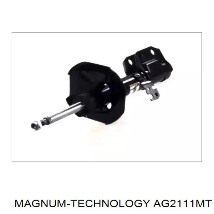 AG2111MT Magnum Technology амортизатор передний левый