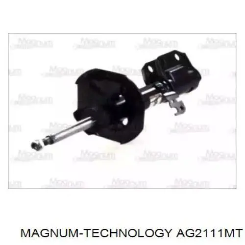 AG2111MT Magnum Technology