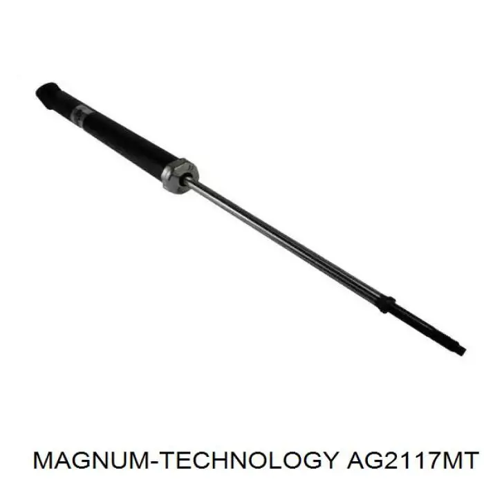 AG2117MT Magnum Technology амортизатор задний