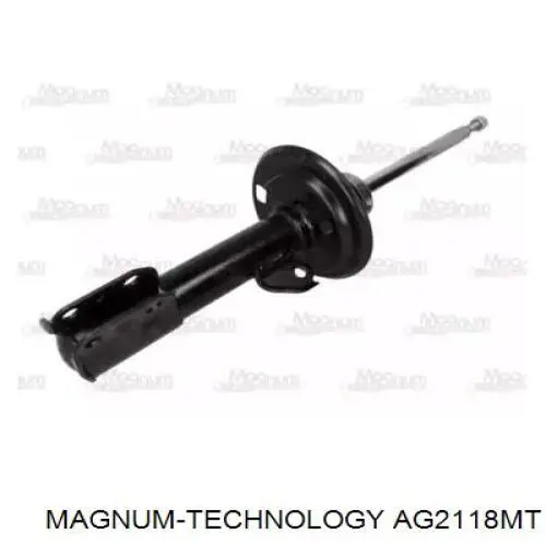 AG2118MT Magnum Technology