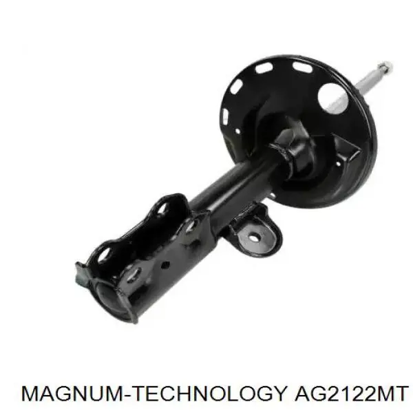 Амортизатор передний левый AG2122MT Magnum Technology