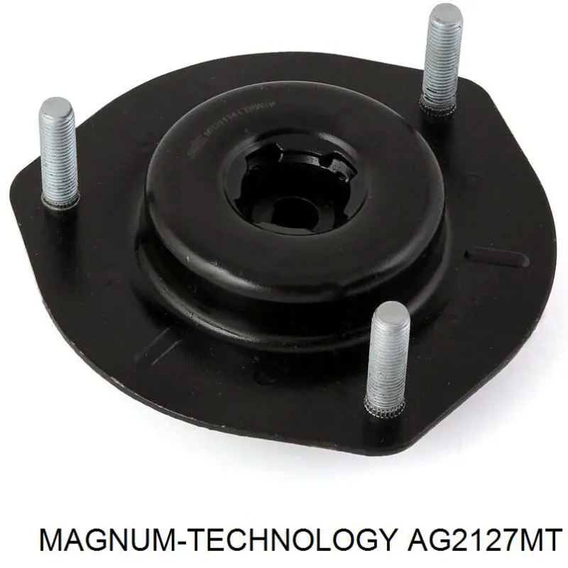 Амортизатор задний, правый Magnum Technology AG2127MT цена, от 26.71 USD