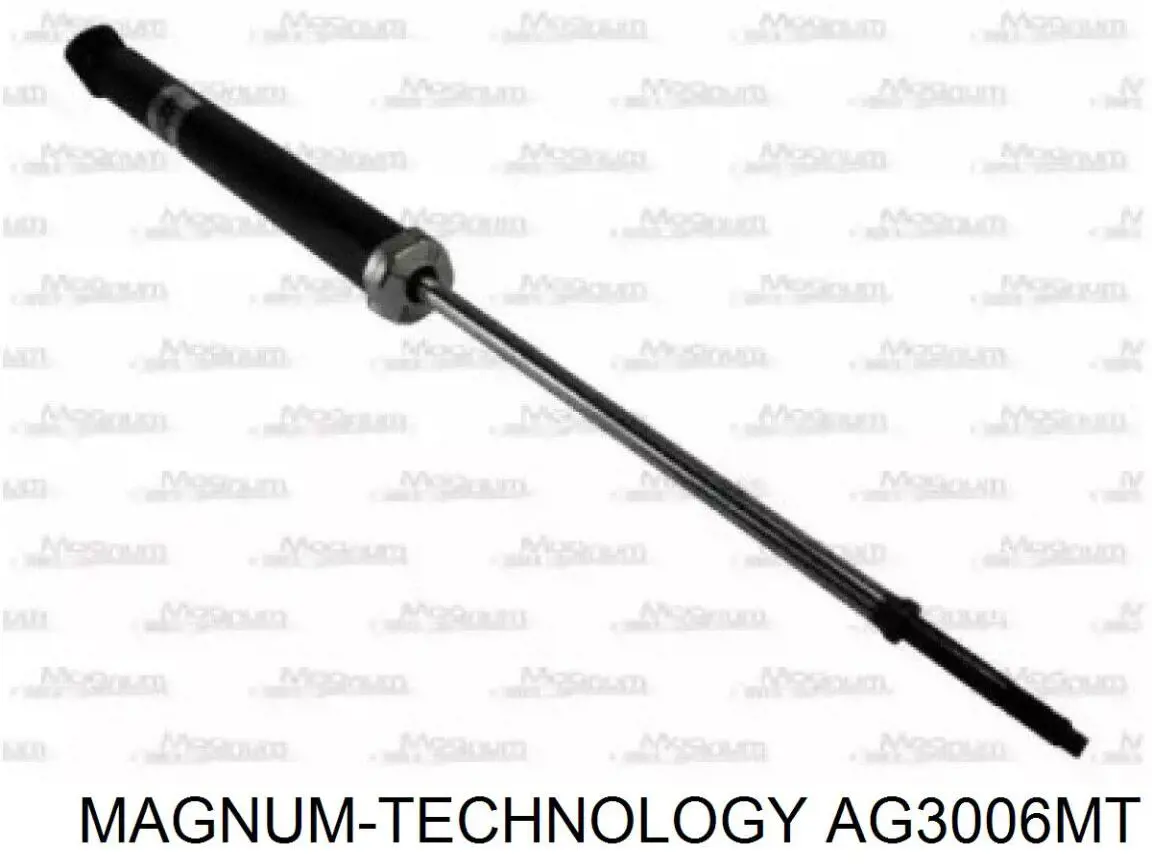 Амортизатор задний правый VNE4895 Bilstein