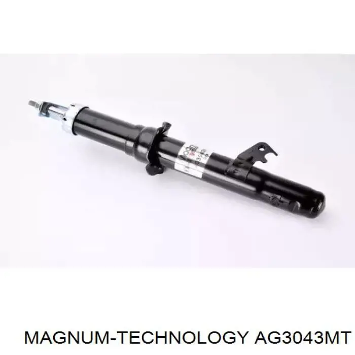 AG3043MT Magnum Technology амортизатор передний левый