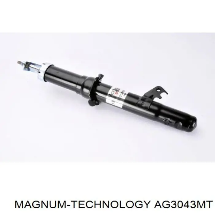 BNEB290 Bilstein Амортизатор передний левый