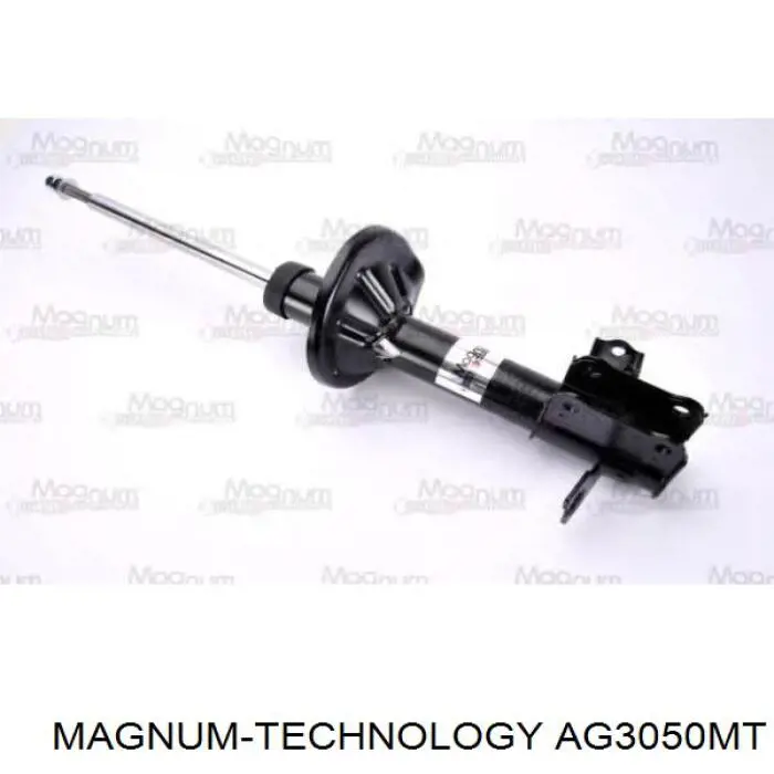 B26R28700G Mazda Стойка задняя правая