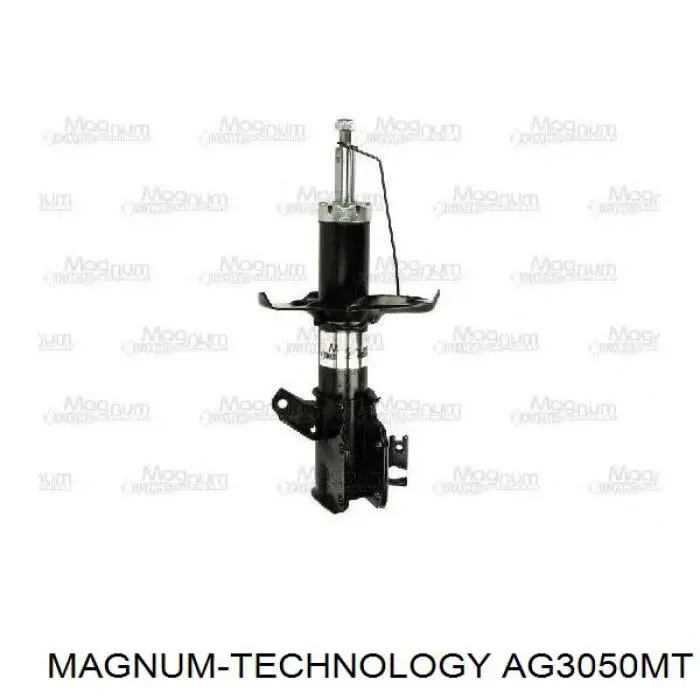 Купить B26R28700G Mazda Амортизатор задний правый