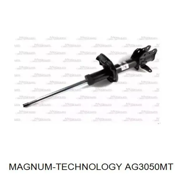 AG3050MT Magnum Technology амортизатор задний правый