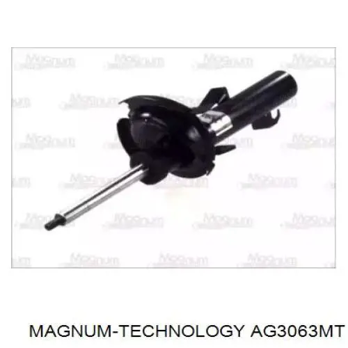 AG3063MT Magnum Technology