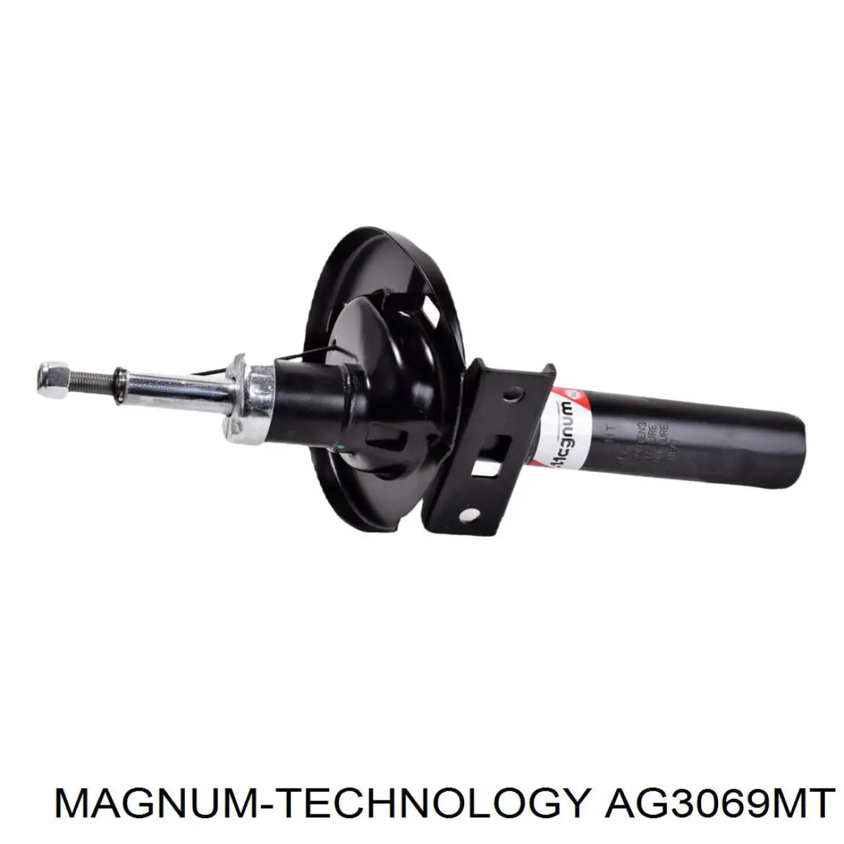 AG3069MT Magnum Technology