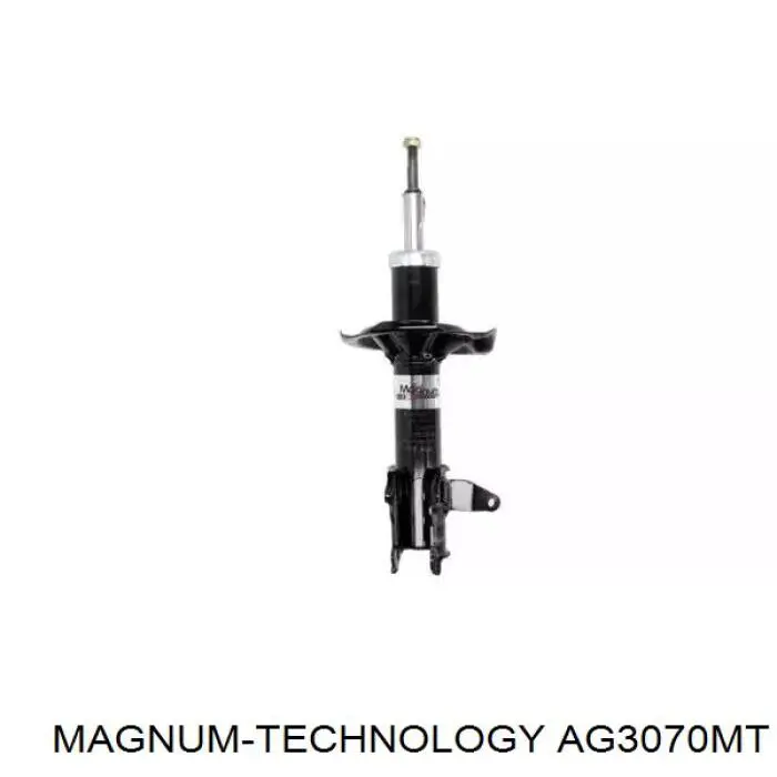 AG3070MT Magnum Technology амортизатор задний левый