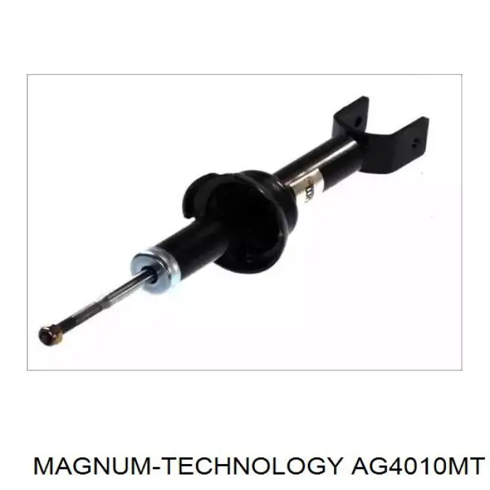 AG4010MT Magnum Technology амортизатор задний