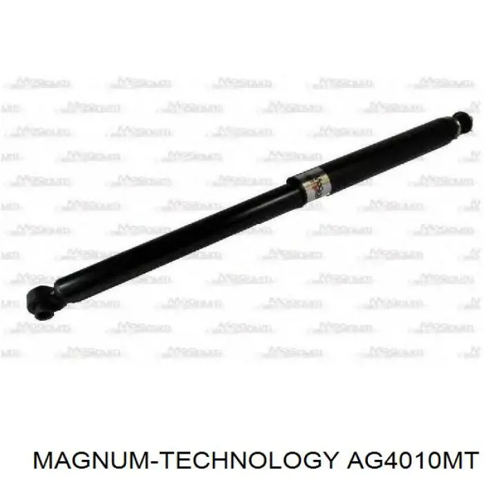 Задний амортизатор Polcar S011396G