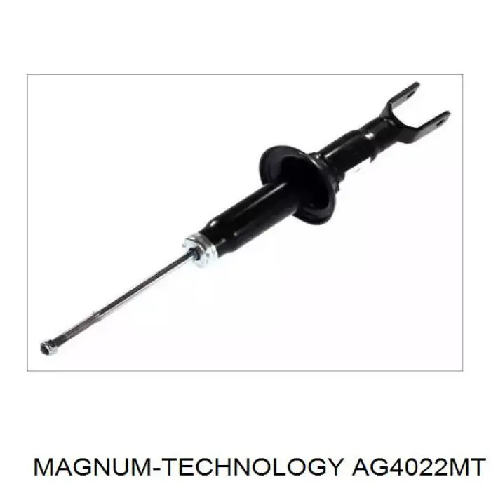 AG4022MT Magnum Technology амортизатор задний