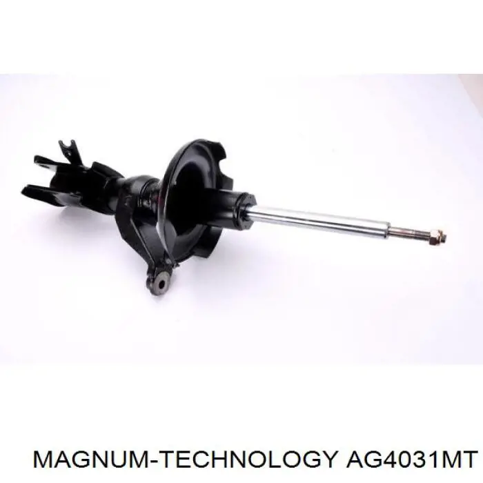 Стойка передняя левая Magneti Marelli 351629070200