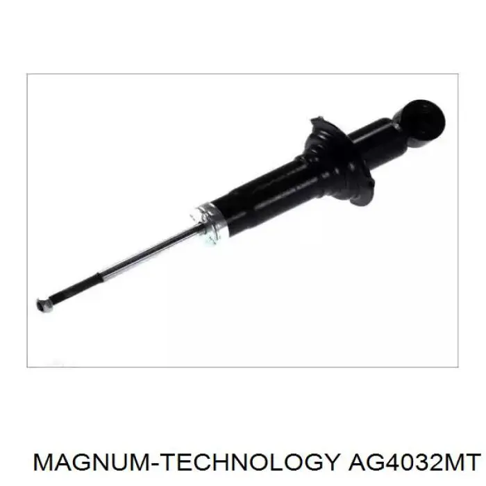 AG4032MT Magnum Technology амортизатор задний