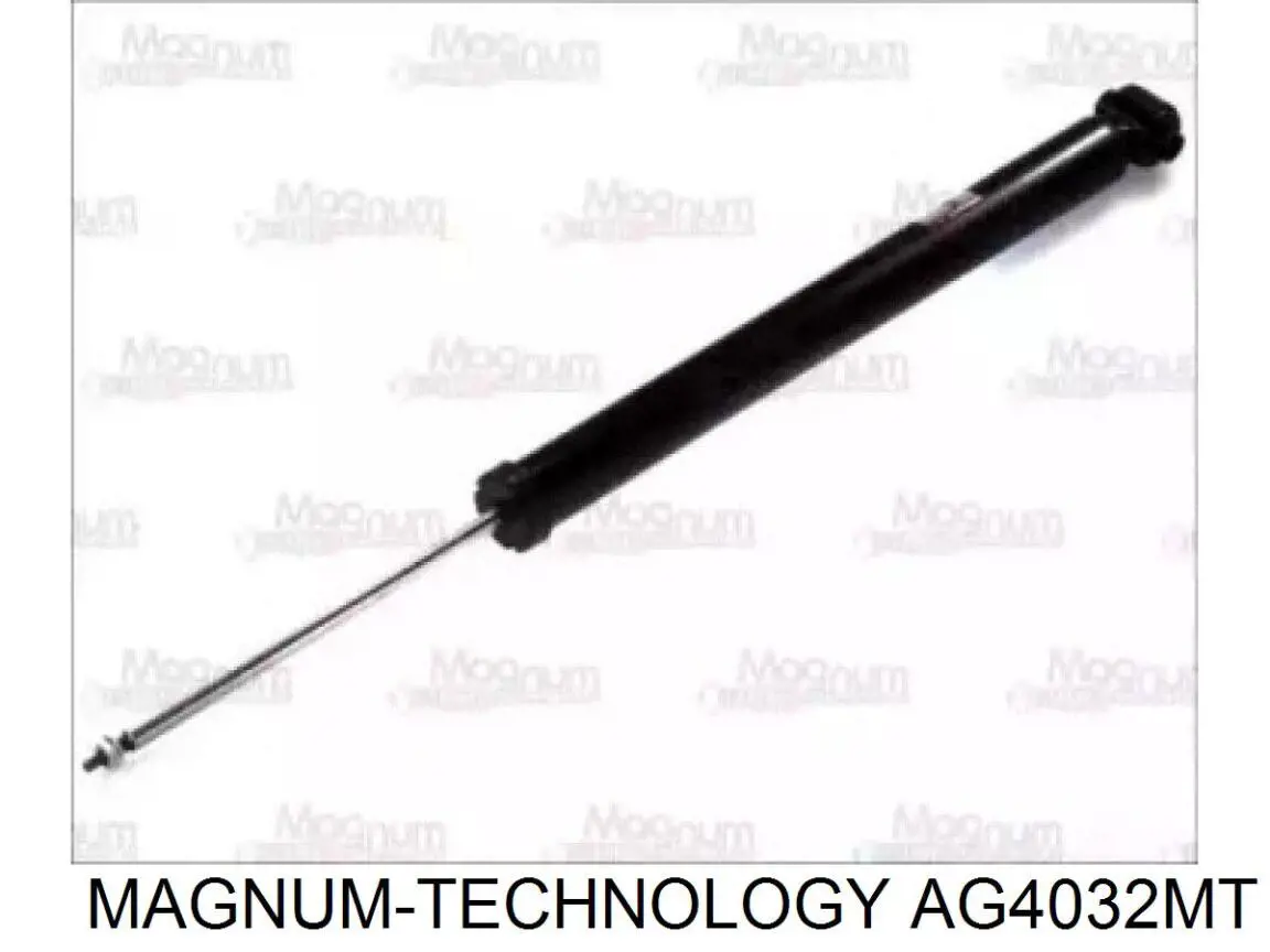 Compre AG4032MT Magnum Technology Amortecedor traseiro