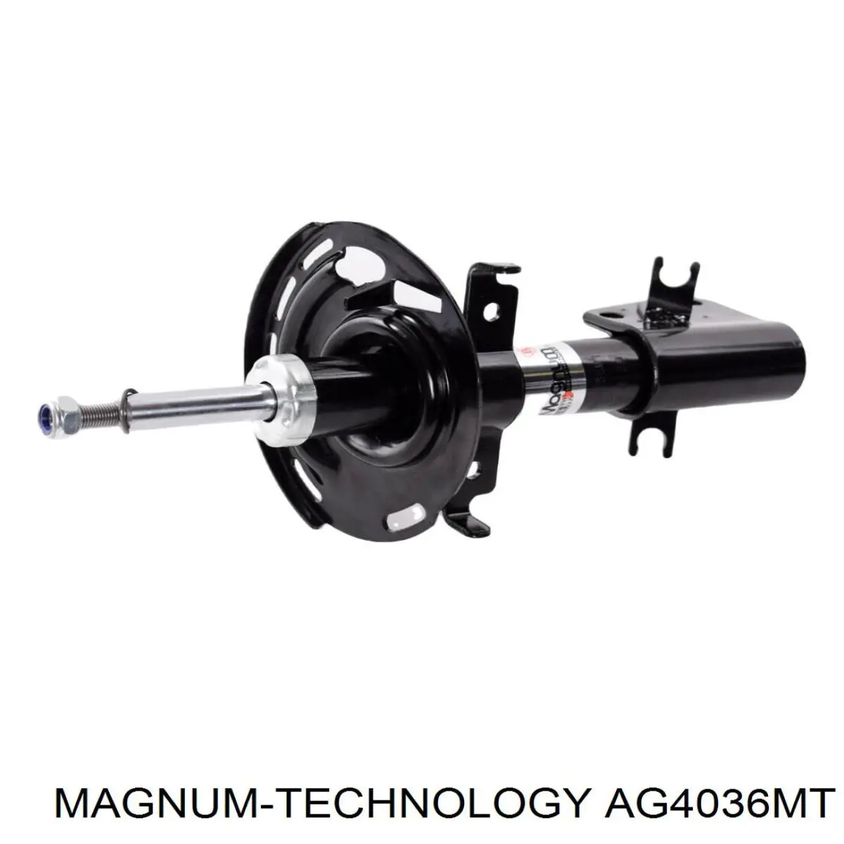 Стойка амортизатора задняя Tangun S52001 цена, от 25.34 USD