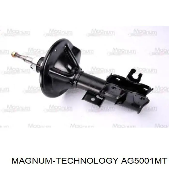 Амортизатор задний AG5001MT Magnum Technology
