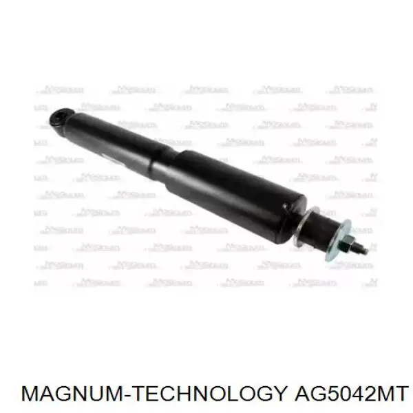 Амортизатор передний RS318671 Raiso