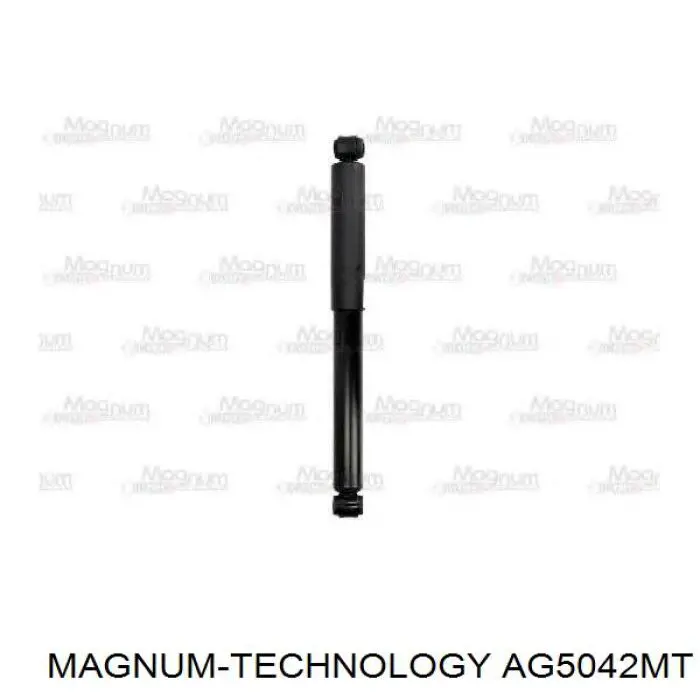 Купить 20010558 Profit Амортизатор передней подвески