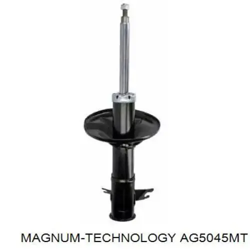 AG5045MT Magnum Technology амортизатор передний правый