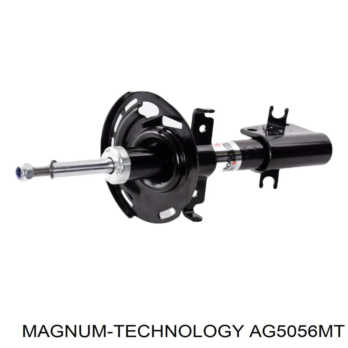 357262070000 Magneti Marelli Стойка передняя