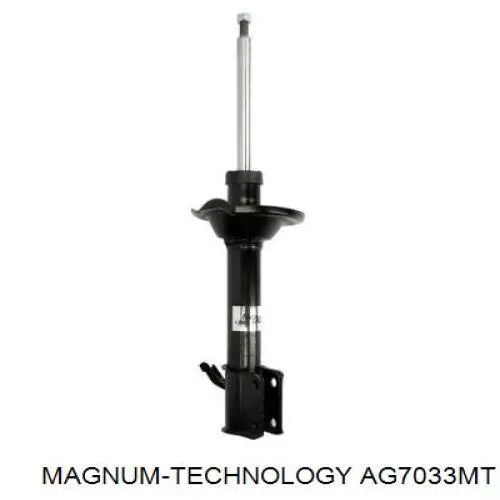 AG7033MT Magnum Technology