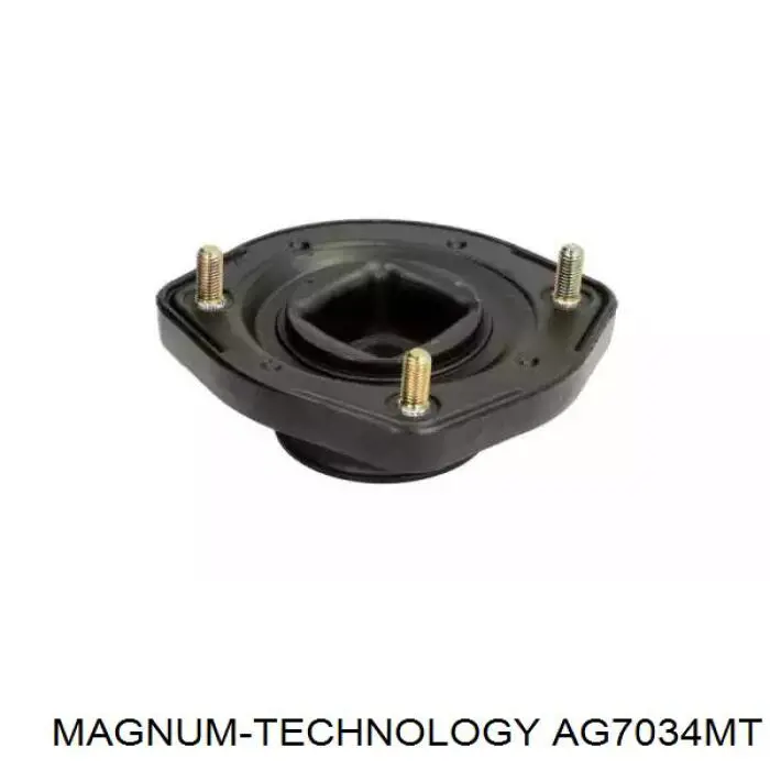Стойка задняя, левая Raiso RS313707 цена, от 42.44 USD