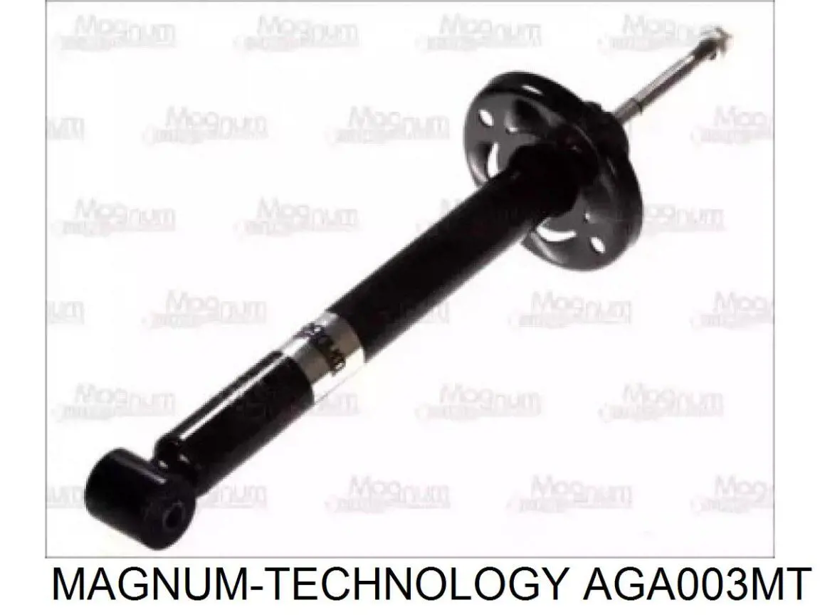 Купить 4A0413031H VAG Амортизатор передней подвески